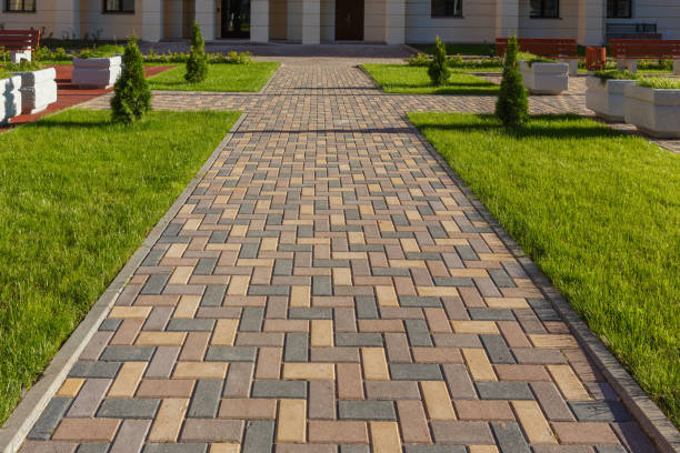 Trusted Clarkston, GA Driveway Pavers Experts