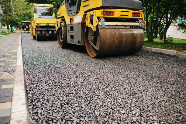 Driveway Pavers for Homes in Clarkston, GA